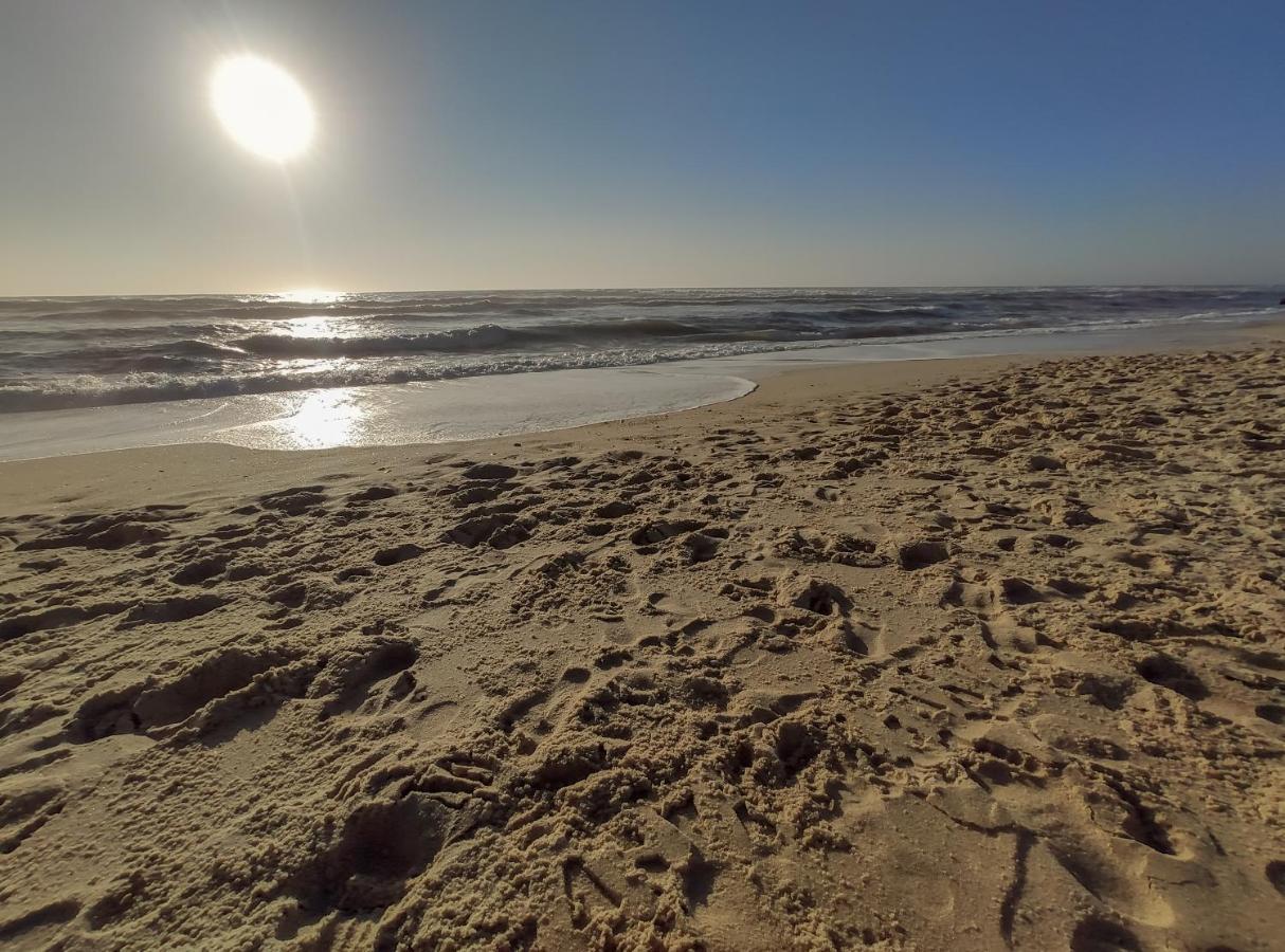 Praia da Vagueira Brisa Do Mar Da Vagueira 아파트 외부 사진