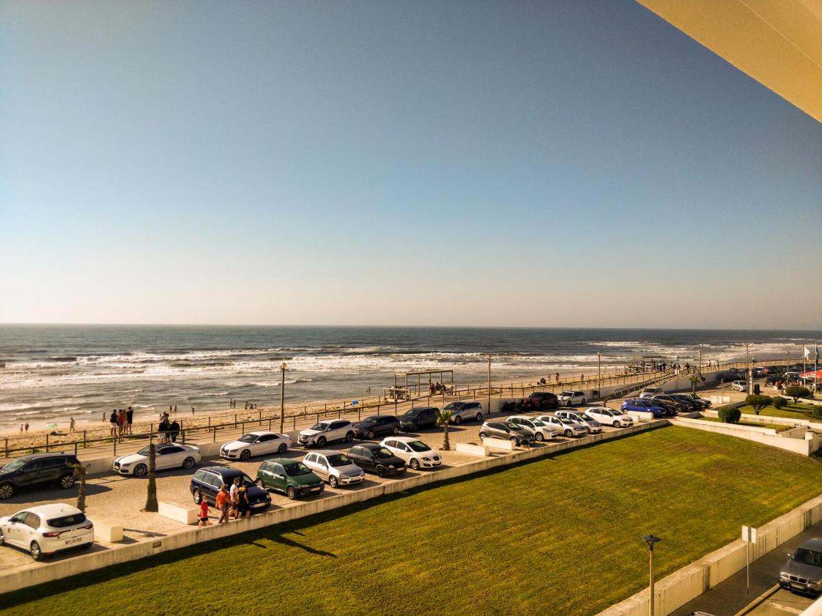 Praia da Vagueira Brisa Do Mar Da Vagueira 아파트 외부 사진