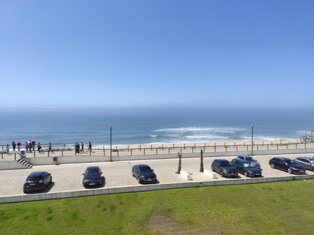 Praia da Vagueira Brisa Do Mar Da Vagueira 아파트 외부 사진